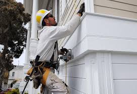 How To Choose The Right Materials for Your Siding Installation in 'Cape St Claire, MD